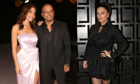 אופירה אסייג, אייל גולן, דניאל גרינברג