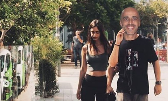 יעל שלביה, אלי פיניש