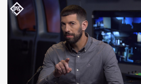 חיים אתגר, יצאת צדיק