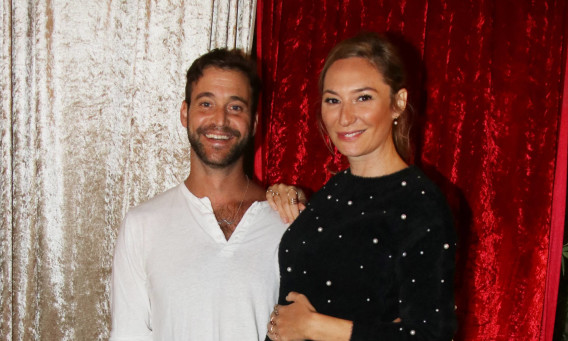 מיכל אנסקי, אייל אמיר