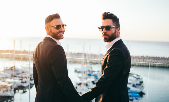 צחי קומה, רן עוזר