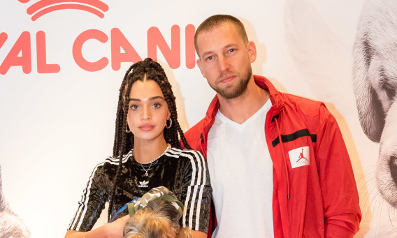 דור רפאלי, עדן פינס