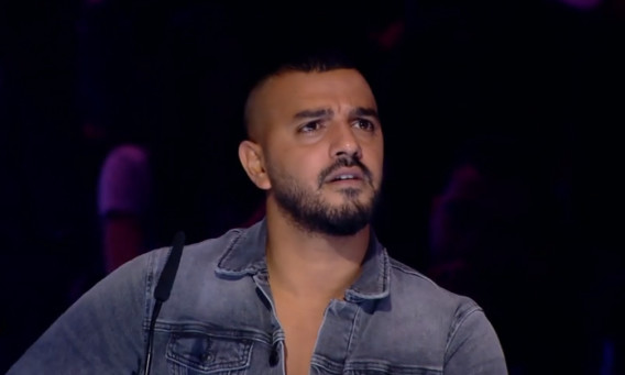 איתי לוי, הכוכב הבא