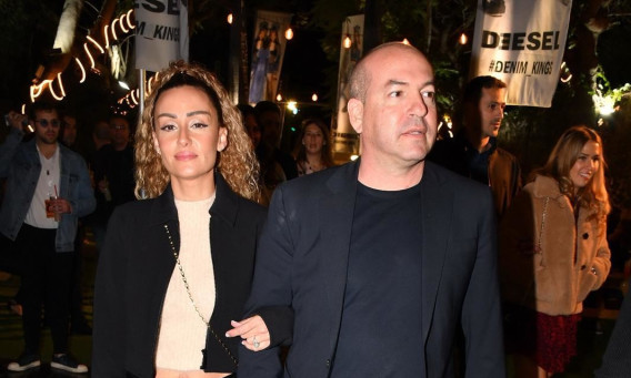 אייל ברקוביץ, שרון כהן