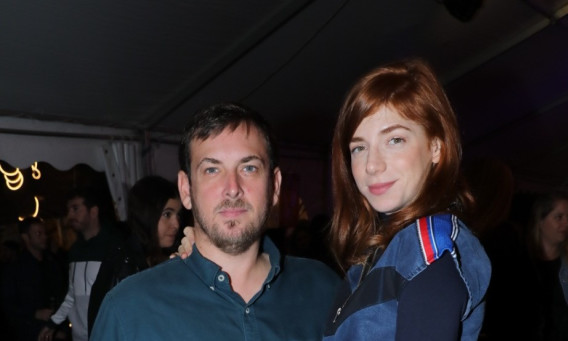 מאיה ורטהיימר, אסף זמיר