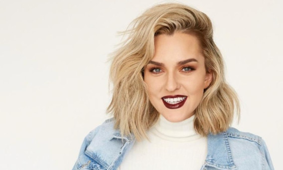 אשלי וקסמן בקשי (צילום: חלי פרידמן)