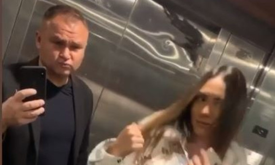 ניקול רזניקוב, סמיון גרפמן