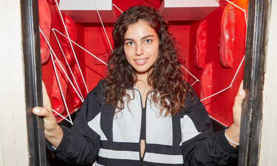 שלומית מלכה 