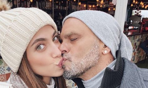 דניאל גרינברג, אייל גולן