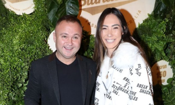 ניקול רזניקוב, סמיון גרפמן