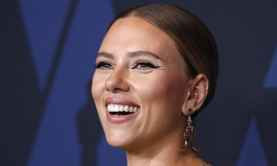 סקרלט ג'והנסון (צילום: רויטרס)