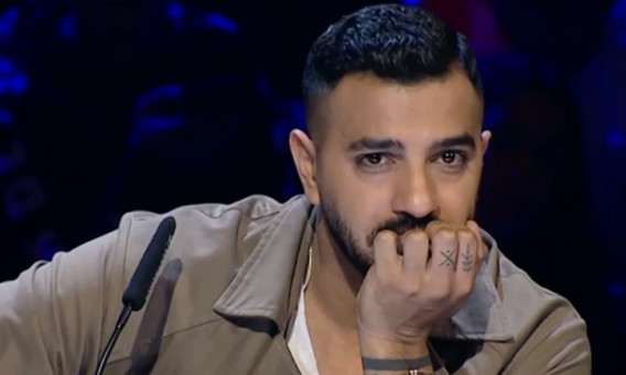 איתי לוי, הכוכב הבא