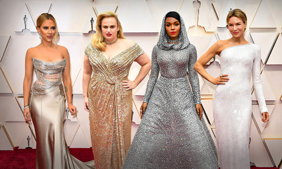 השטיח האדום