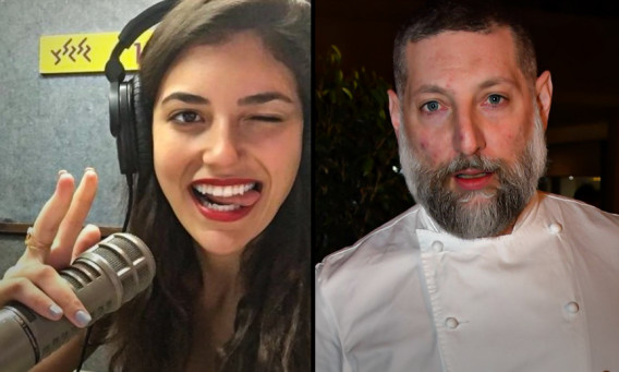 אסף גרניט, שלמור שטרוזמן