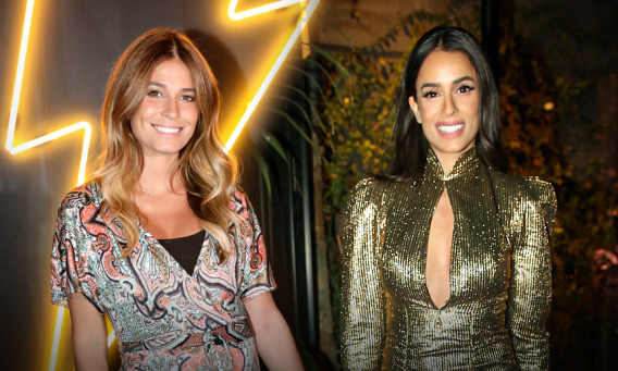 אורטל עמר וקורל סימנוביץ'