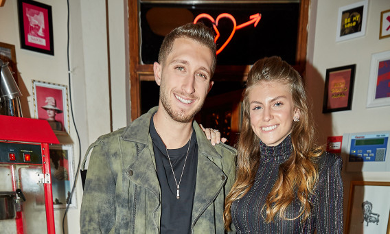 טיילור מלכוב, בן זיני