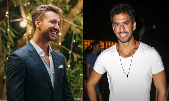 יוגב אלקיים ודניס רוסקוב