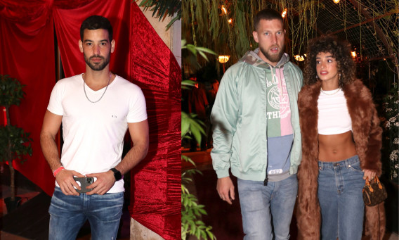 עדן פינס, דור רפאלי, עמרי בן נתן