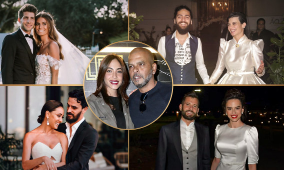 חתונות סלבס