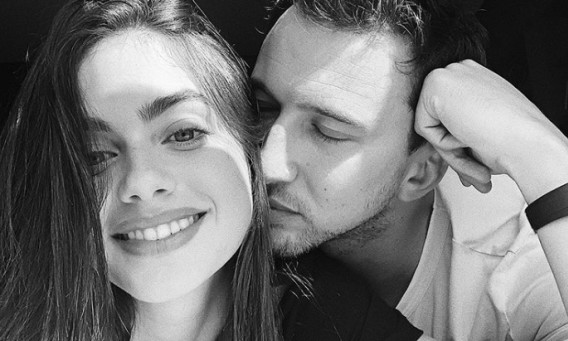 יעל שלביה, ברנדון קרוף