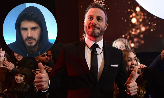 רונן פייגנבוים, ליאור דואק