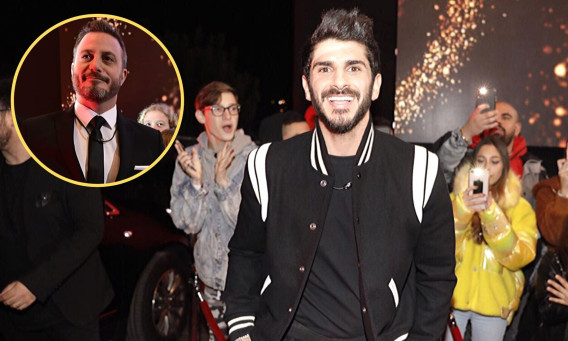 ליאור דואק, רונן פייגנבוים