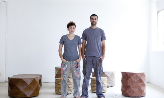 טסלר מנדלוביץ 