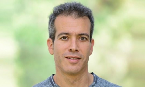 פרופ' ערן סגל