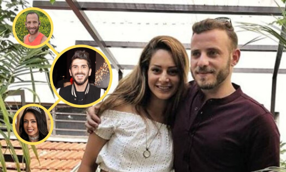 אסיף אלקיים, מעיין אדם, ליאור דואק, ניר אבישי כהן, ניקול ראידמן