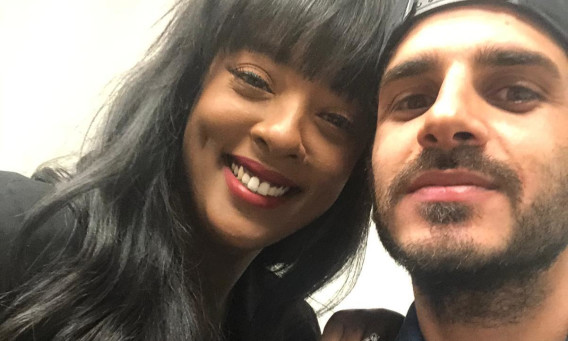 ליאור דואק, תקוה גדעון