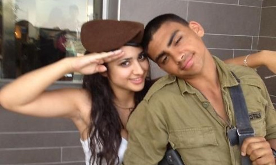 טל יפרח ז״ל, נוי פרי