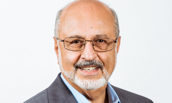 דיוויד מיראז'