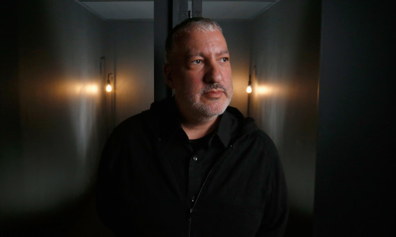 ספנסר טוניק