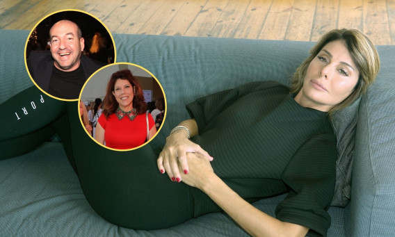 אביבה תבורי, אייל ברקוביץ', ג'ודי ניר מוזס