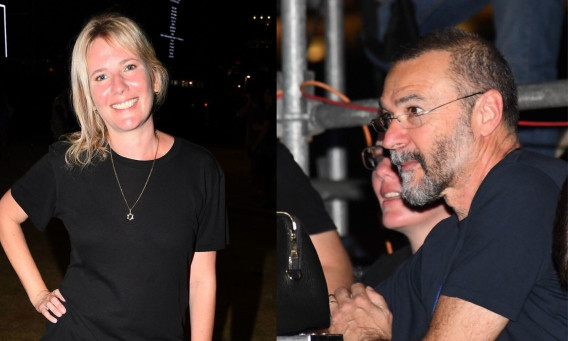 מריוס וענבר נכט