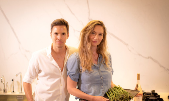 מיכל אנסקי, ינאי פרישר גוטמן