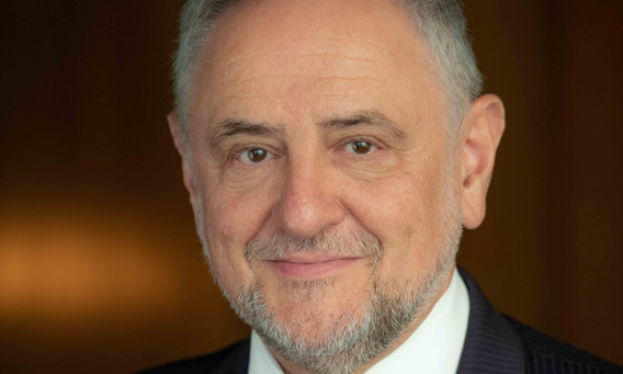 רוברט זינגר