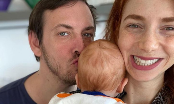 מאיה ורטהיימר, אסף זמיר