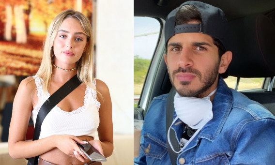 ליאור דואק, עומר נודלמן