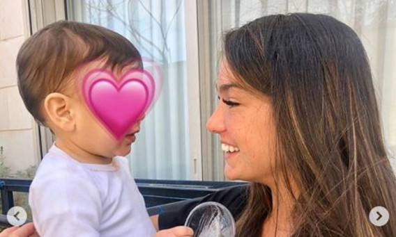 אדל בספלוב, שייה