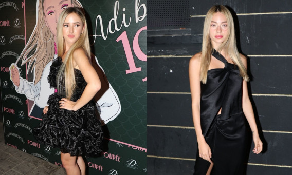 הישרדות VIP, אלה איילון, עדי ביטי