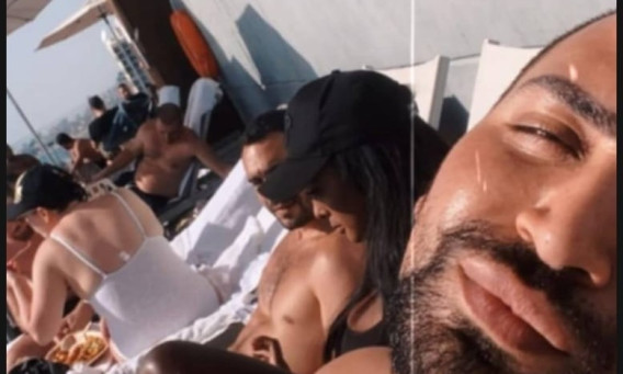 תקוה גדעון ודור כהן