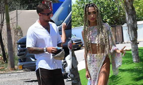 עדן פינס, דור רפאלי