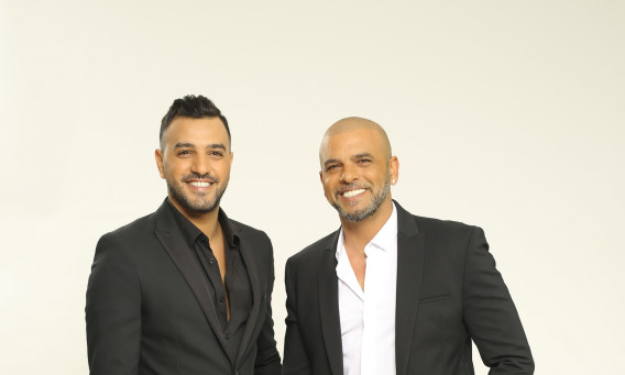 אייל גולן, איתי לוי