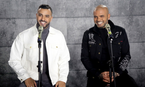 אייל גולן, איתי לוי