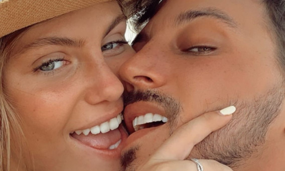 לירן דנינו, טיילור מלכוב