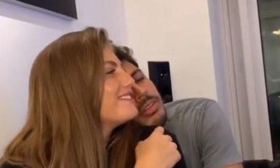 לירן דנינו, טיילור מלכוב