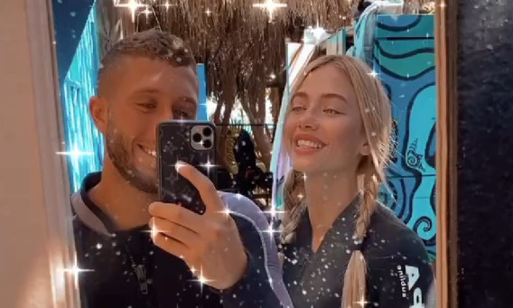 אלה איילון, בן זיני