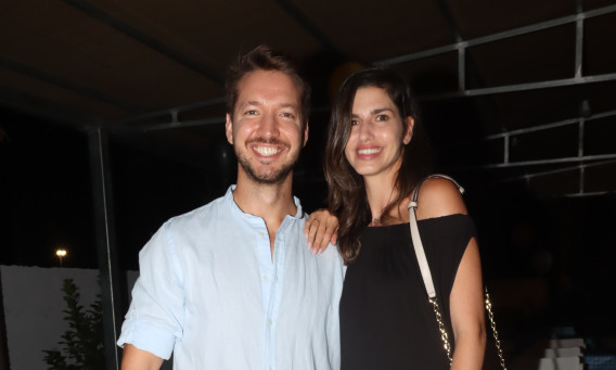 הדר ברייר, דניס רוסקוב, חתונה ממבט ראשון