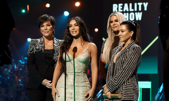 משפחת קרדשיאן